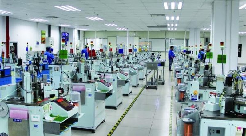 访谈记录:探秘电子科技大学深圳校区封顶背后的故事