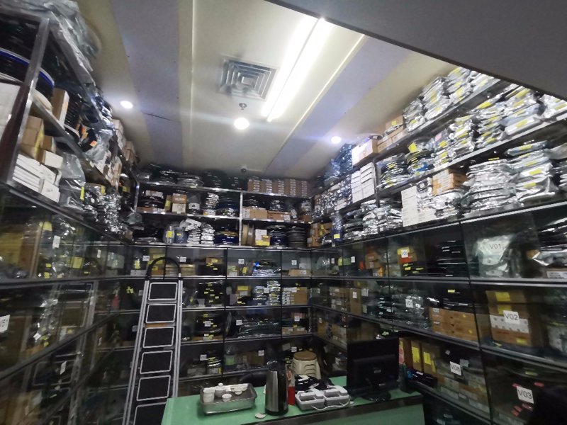 南京佐芯威电子科技有限公司最新消息:电子科技大学深圳校区建设进度如何?封顶日期近在咫尺!