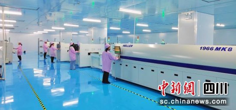 未来已来:电子科技大学深圳校区建设进展